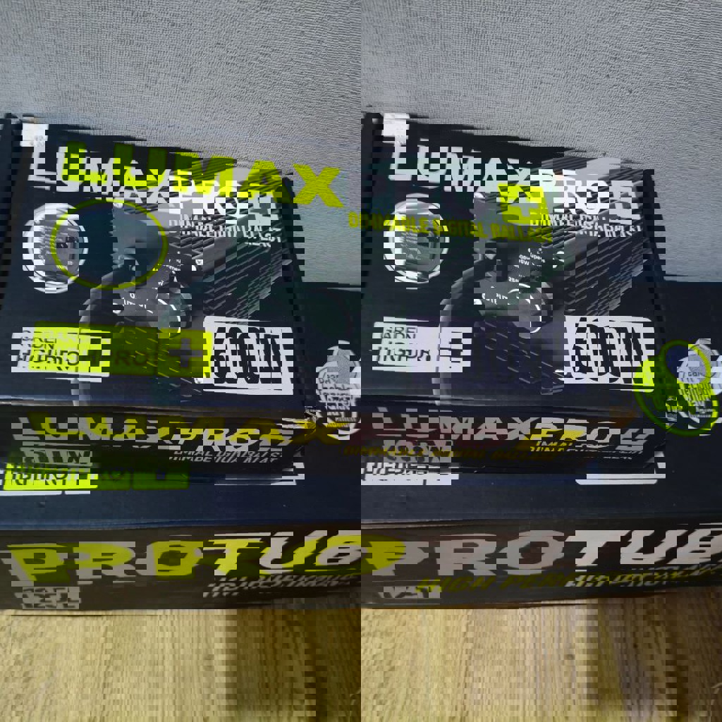 Комплект ДНАТ HPS 600w