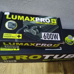 Комплект ДНАТ HPS 600w - фото 1