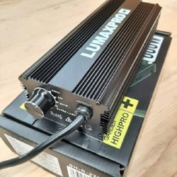 Комплект ДНАТ HPS 600w - фото 2