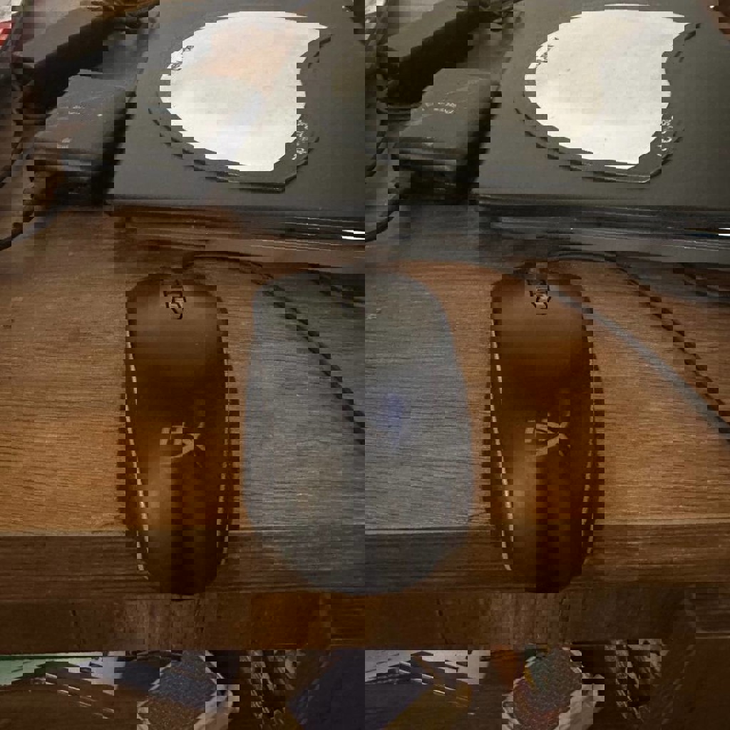 Мышка XYPER X Pulsfire Surge