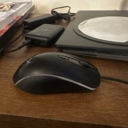 Мышка XYPER X Pulsfire Surge - фото 2