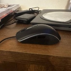 Мышка XYPER X Pulsfire Surge - фото 3