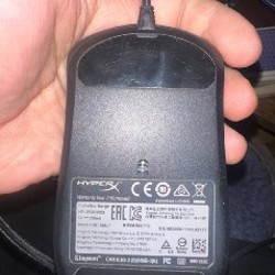 Мышка XYPER X Pulsfire Surge - фото 4