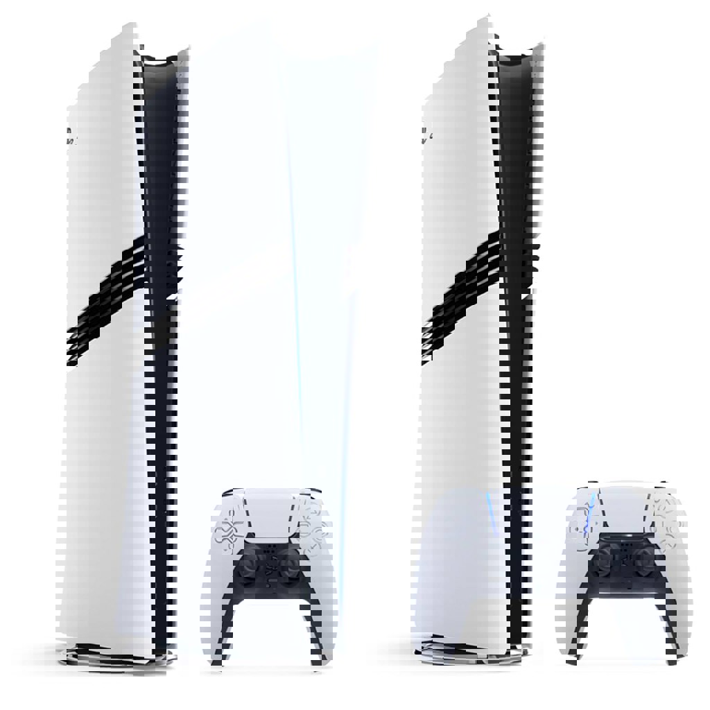 Sony PlayStation 5 pro 2tb