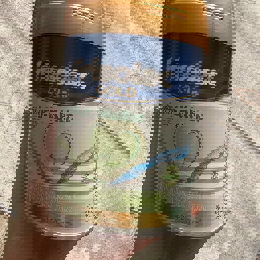 Детская смесь