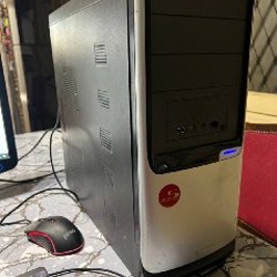 Игровая мышь - фото 1