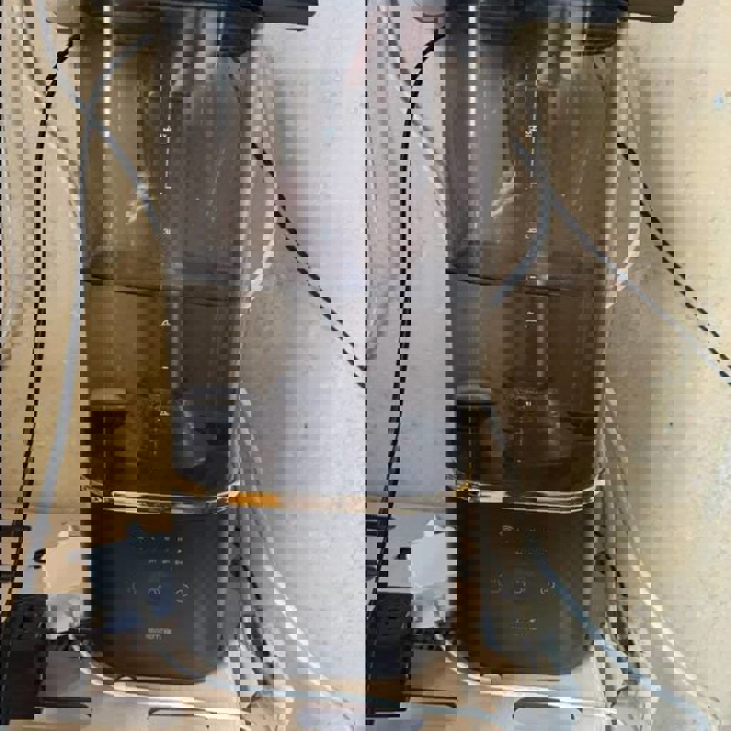 Увлажнитель Deerma