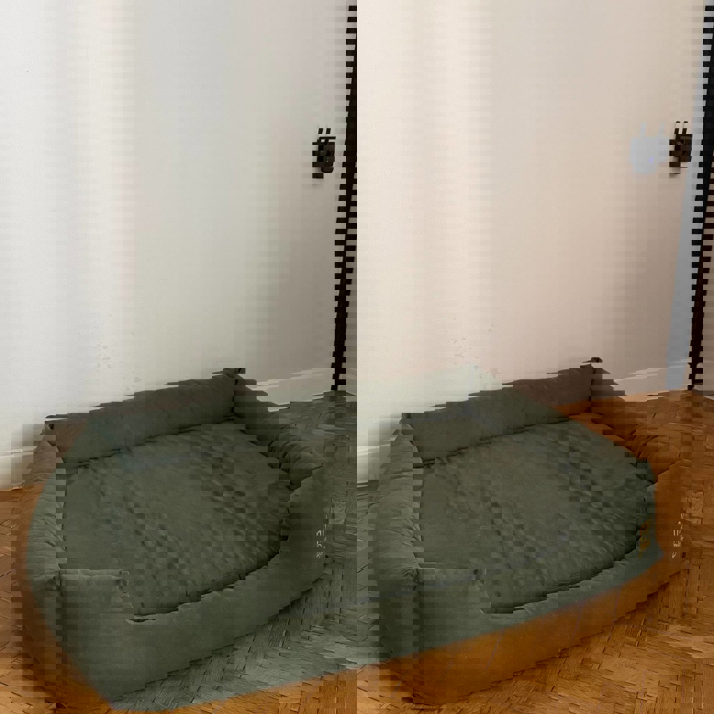 Ортопедическая лежанка