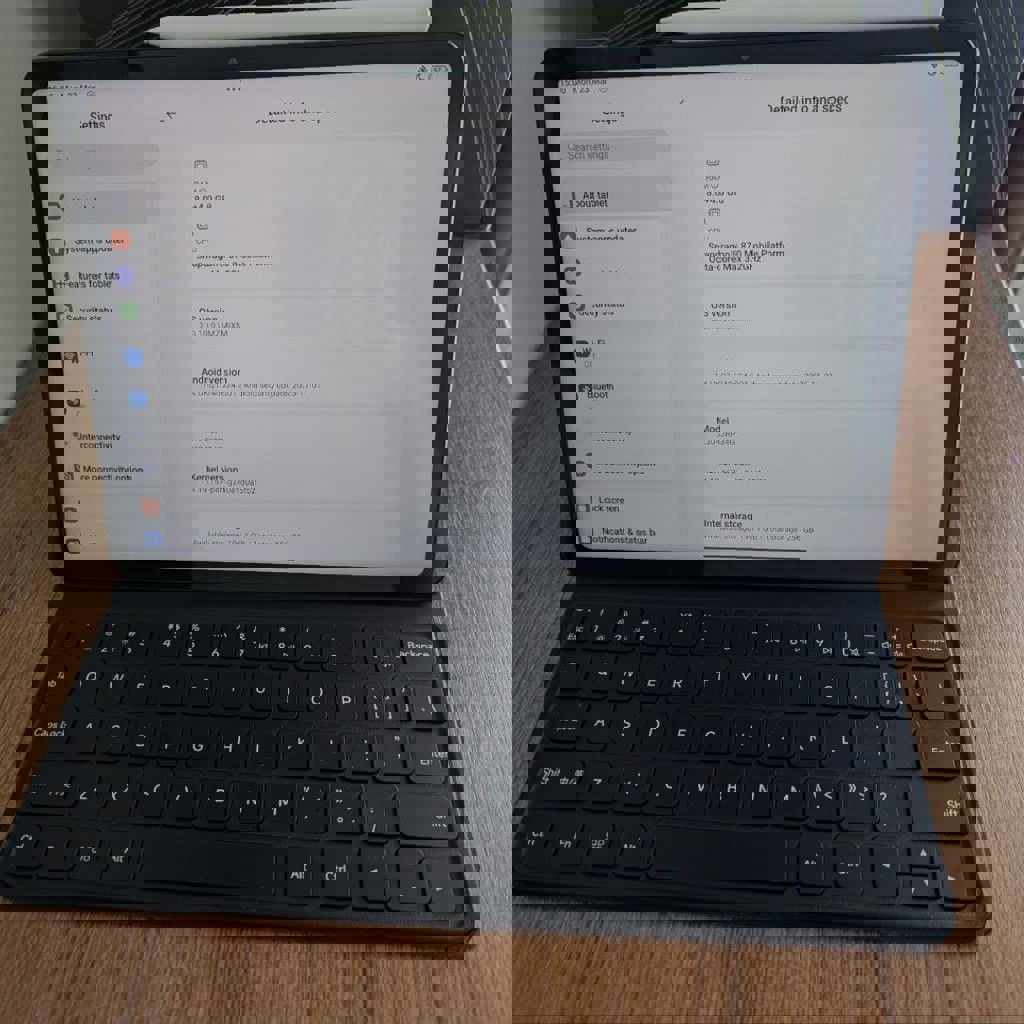 Планшет Xiaomi Pad 6