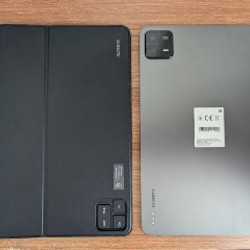 Планшет Xiaomi Pad 6 - фото 3