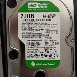 WD Purple 10 TB - фото 1