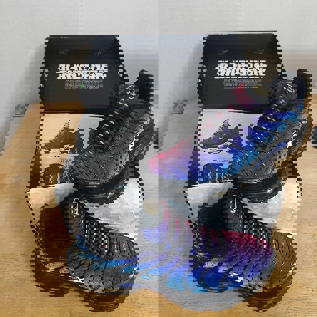 Nike air max tn plus