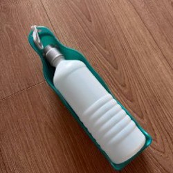 Комбинезон для маленьких пород - фото 5