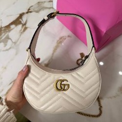 Сумочка Gucci - фото 4