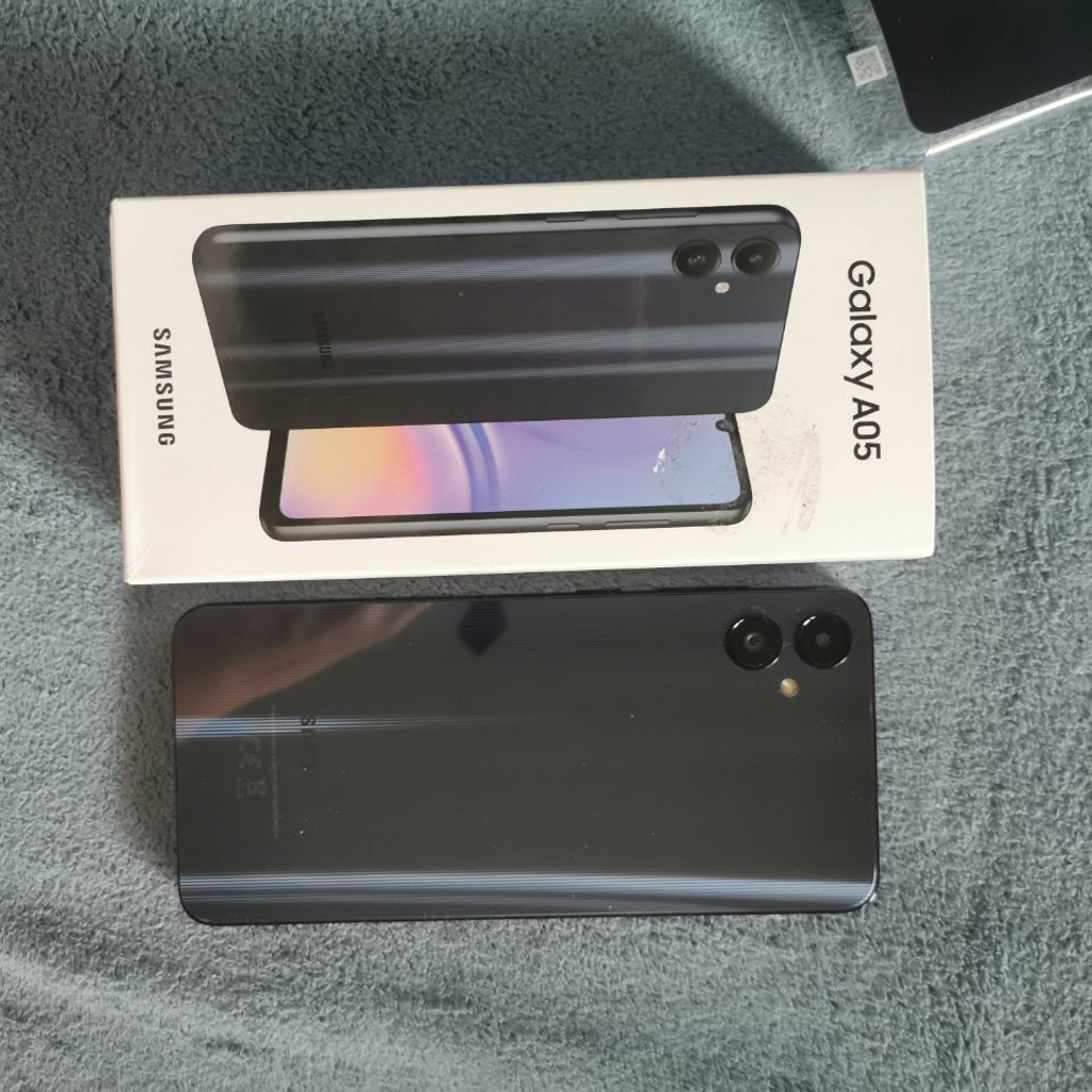 Samsung A 05