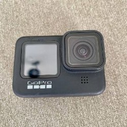GoPro 9 black - фото 2