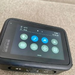 GoPro 9 black - фото 3