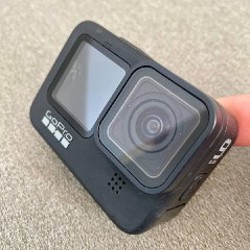 GoPro 9 black - фото 4
