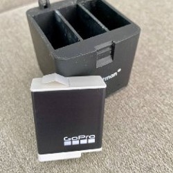 GoPro 9 black - фото 6