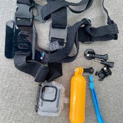 GoPro 9 black - фото 7