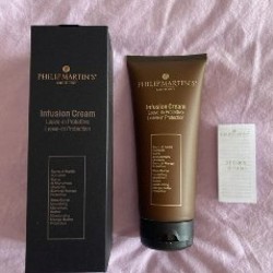 Термозащита Infusion Cream - фото 2