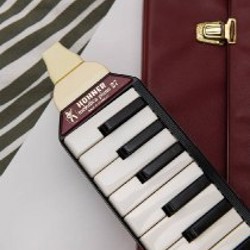 Hohner Double Puck - фото 1