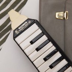 Hohner Double Puck - фото 2
