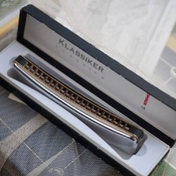 Hohner Double Puck - фото 4