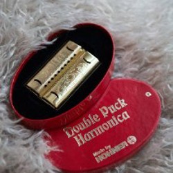 Hohner Double Puck - фото 5
