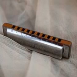 Hohner Double Puck - фото 7