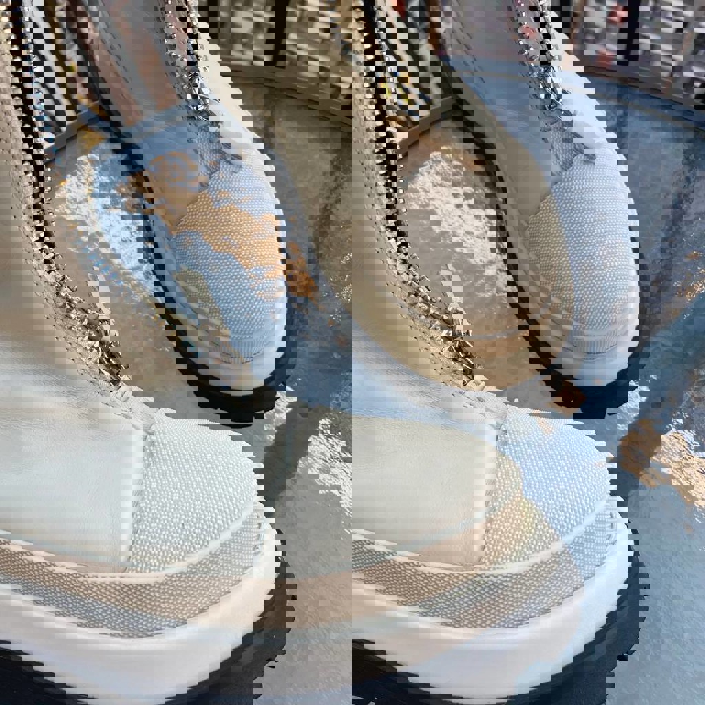 Полусапожки женские