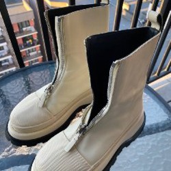 Полусапожки женские - фото 4