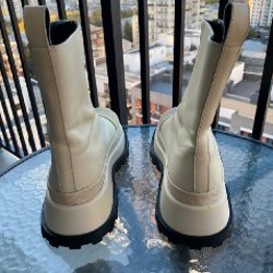 Полусапожки женские - фото 6