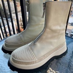 Полусапожки женские - фото 7