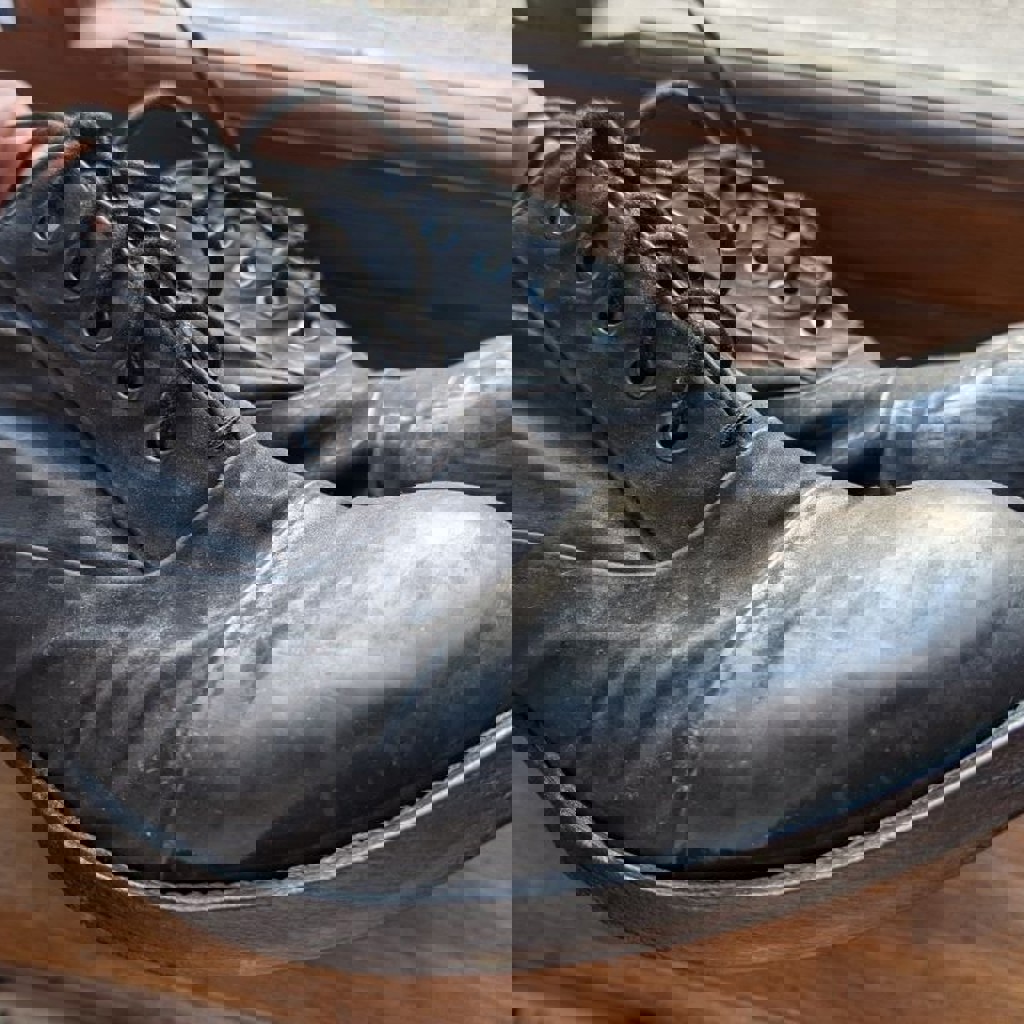 Лаймовые кеды