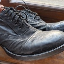 Лаймовые кеды - фото 1