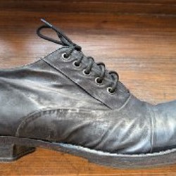 Лаймовые кеды - фото 2