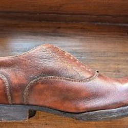 Лаймовые кеды - фото 4