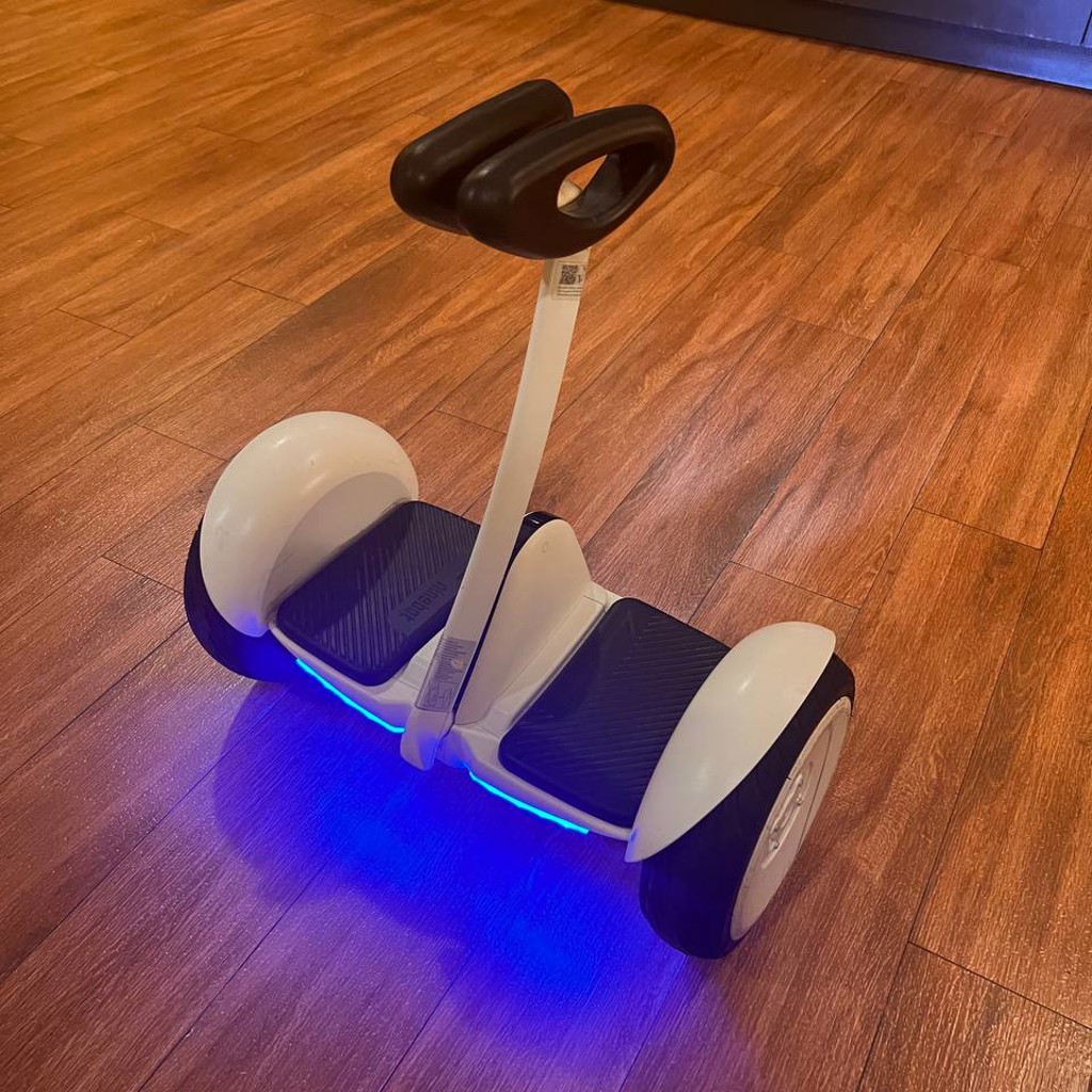 Сегвей Ninebot