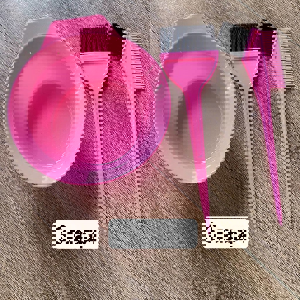 Набор для окрашивания волос