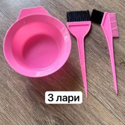 Набор для окрашивания волос - фото 1