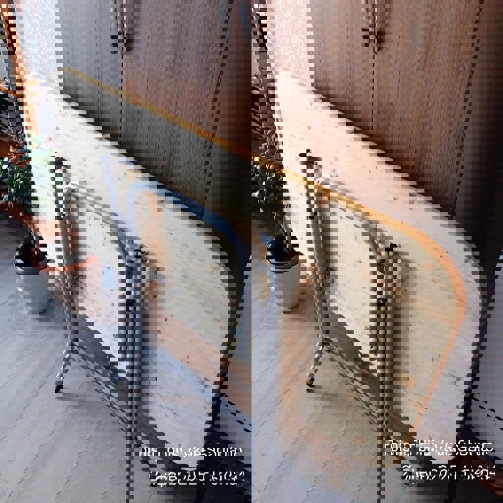 Складной стол