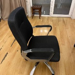 Стулья для рабочего места - фото 2