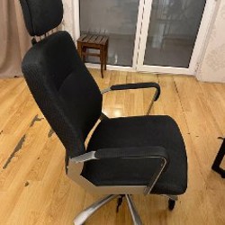 Стулья для рабочего места - фото 4