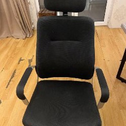 Стулья для рабочего места - фото 5