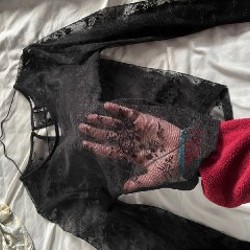 Плащ - фото 3