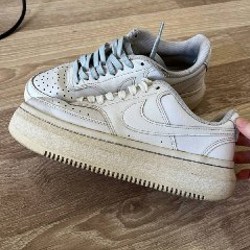 Кроссовки с секонда - фото 5