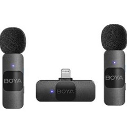 Микрофон - фото 1