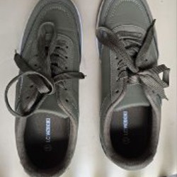 Кеды - фото 2