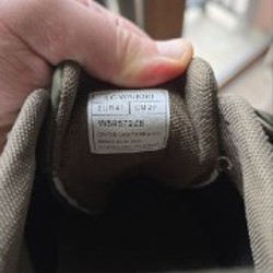 Кеды - фото 3